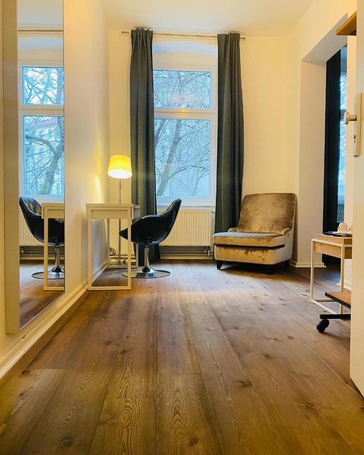 Hotel Jasper's Boutique Berlijn