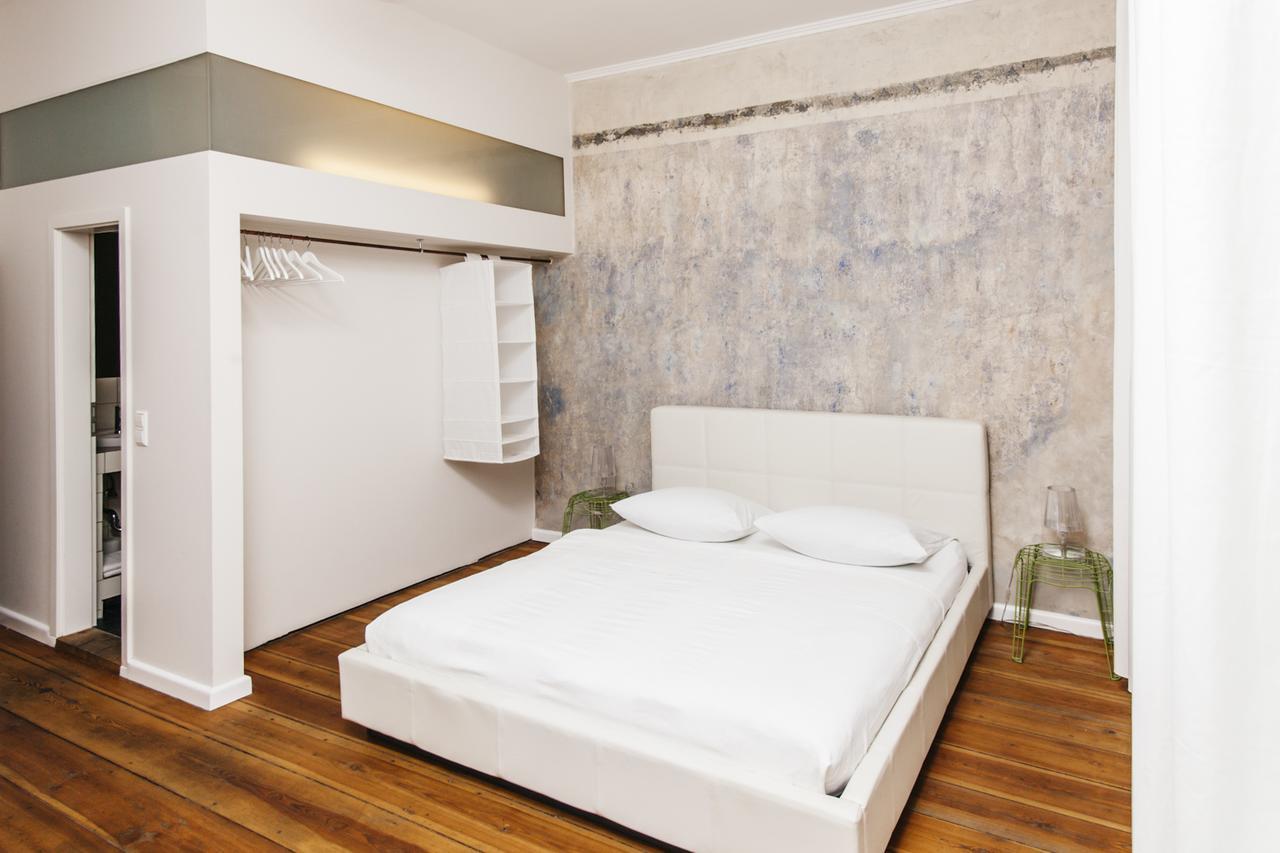 Jasper's Boutique Hotel Berlijn