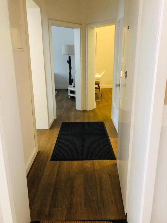 Hotel Jasper's Boutique Berlijn